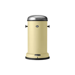 VIPP15 Pedal Bin, Marie's Yellow VIPP15 Pedal Bin, Marie's Yellow, Vipp