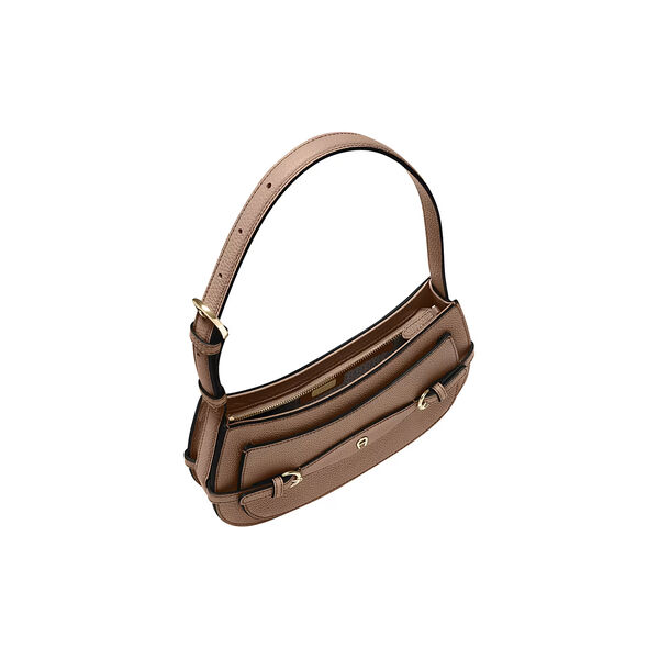 Cavallo Mini-Bag XS, oat beige, Aigner