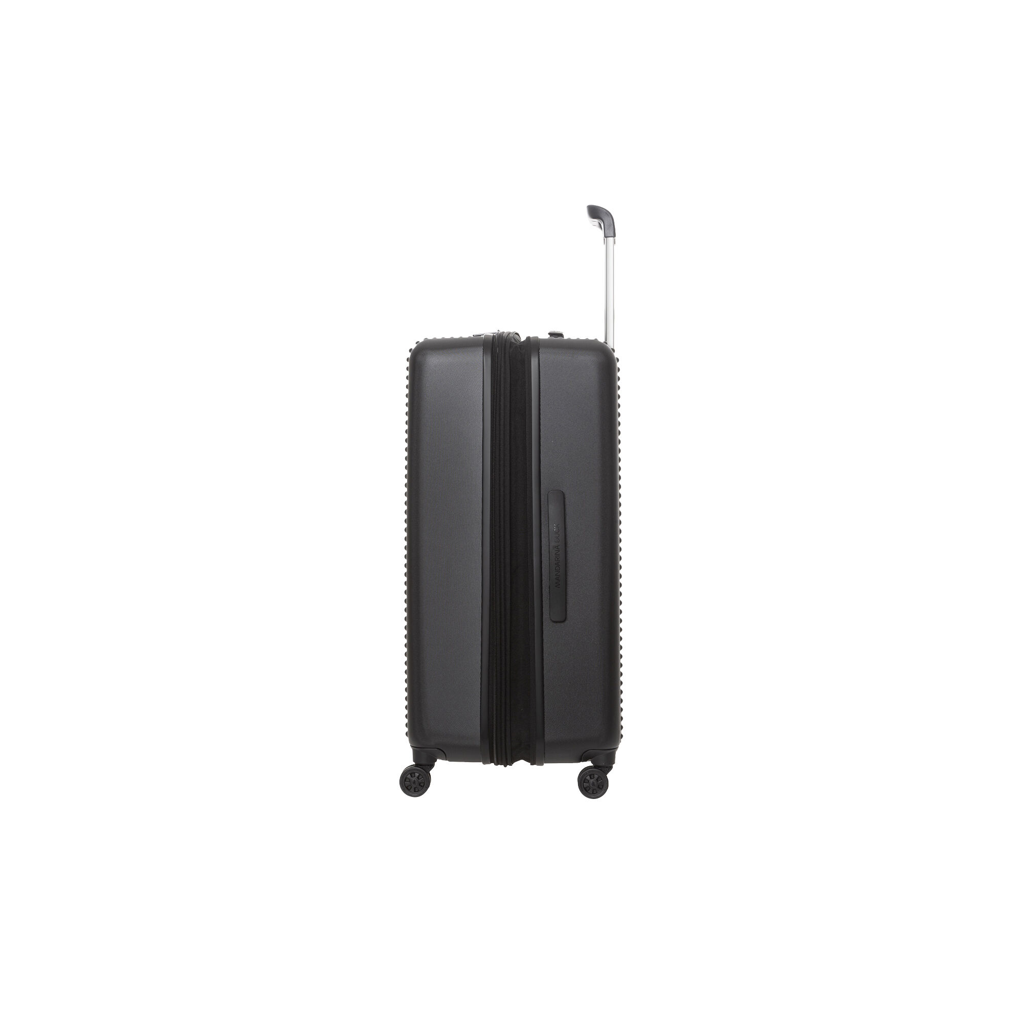 Tank Case Trolley Large Exp black
