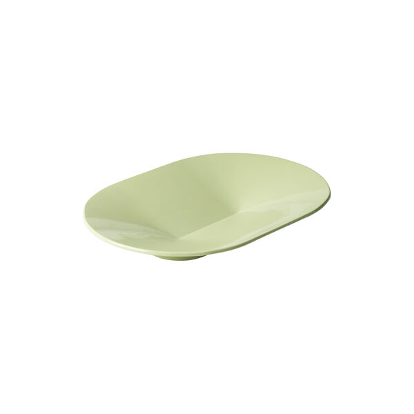 Mere Bowl, light green, Muuto