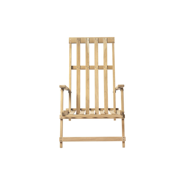 BM5568 Deck Chair incl. Cushion BM5568 Deck Chair incl. Cushion, Carl Hansen & Søn