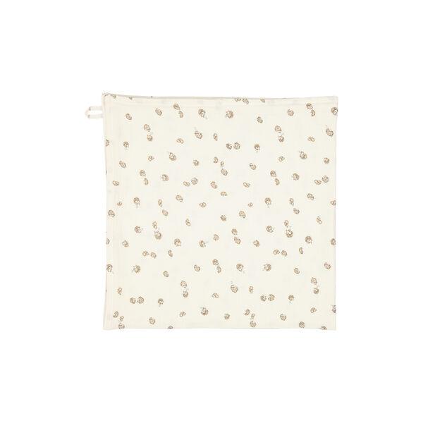 Swaddle, forest friends, MarMar Copenhagen