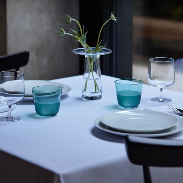 ARC Contrast tumbler, sky, LSA International