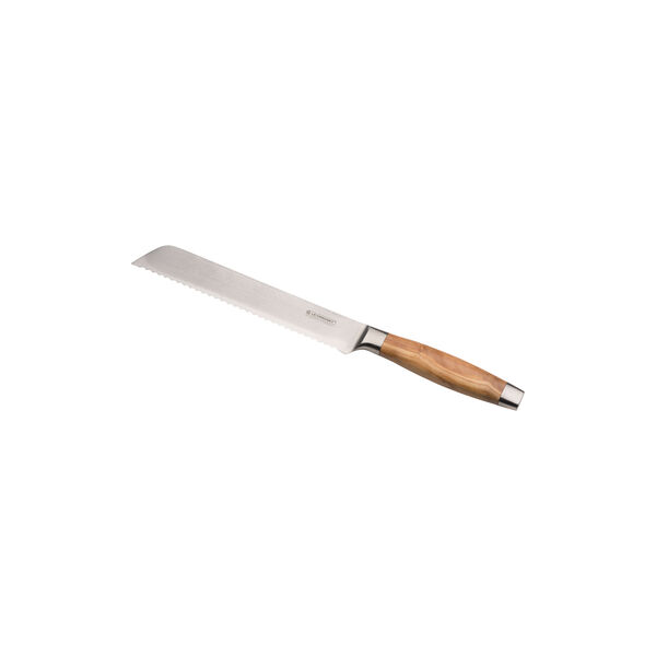 Bread Knife Bread Knife, Le Creuset