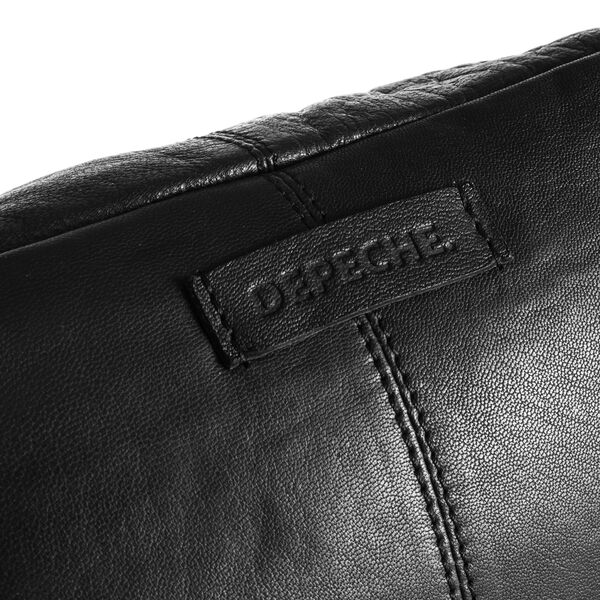 Bumbag, 099 black (nero) Bumbag, 099 black (nero), Depeche