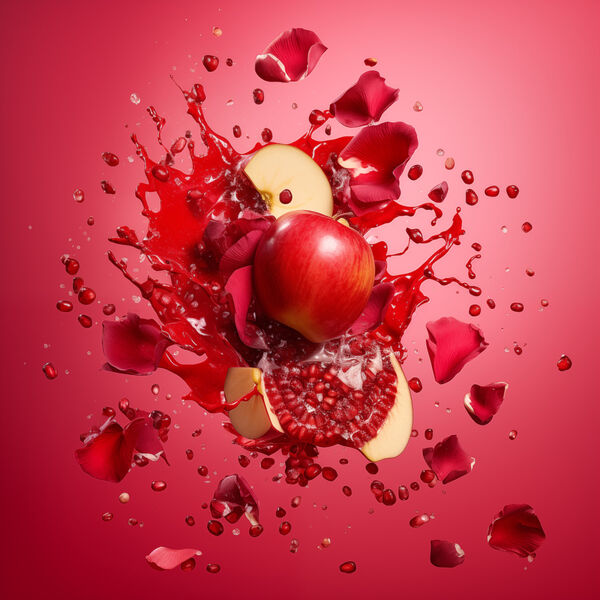 Pinkfire Eau de Parfum Pinkfire Eau de Parfum, PERROY