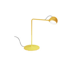 IXA Table Lamp, yellow, Artemide