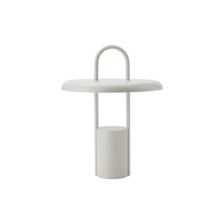 Pier portable LED lamp, sand Pier portable LED lamp, sand, Stelton