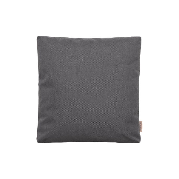 STAY Cushion, coal, Blomus