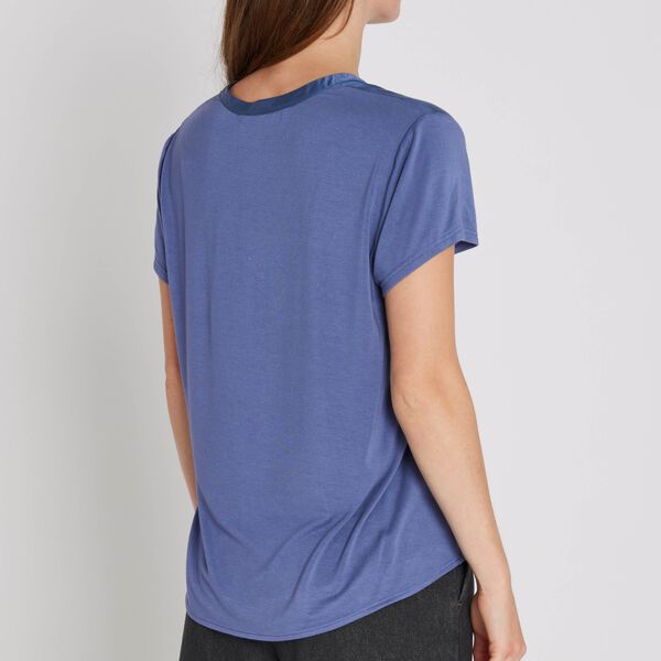 Siff Gerbil top, colony blue Siff Gerbil top, colony blue, PBO