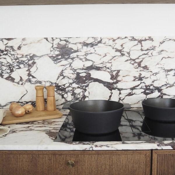 Kit Salt and Pepper Grinder Set, Morsø