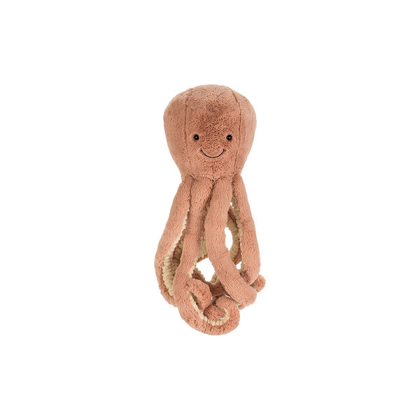 Odell Octopus, Jellycat