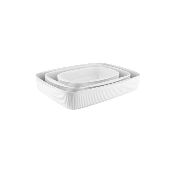 Legio Nova Ovenproof Dish, Eva Trio