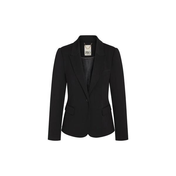 PBOJoyBani blazer, black PBOJoyBani blazer, black, PBO