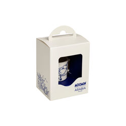 Haru Mini mug in box, Moomin Arabia