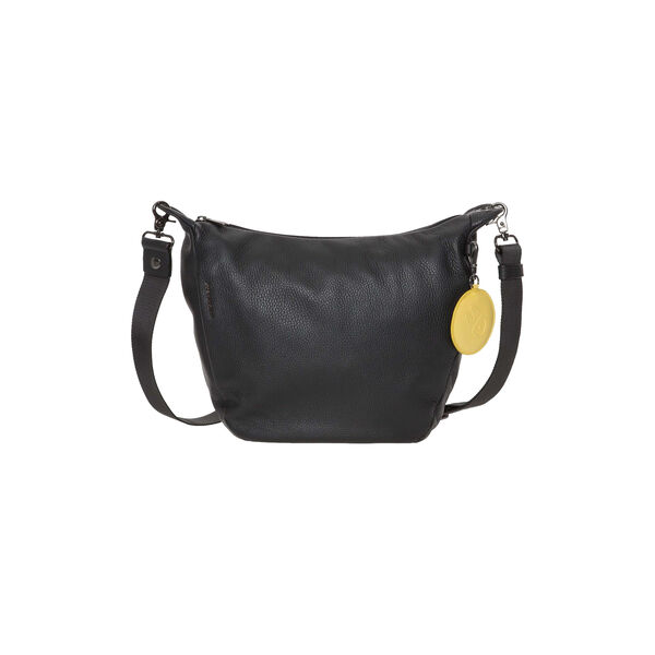 Mellow Leather Crossover, nero, Mandarina Duck