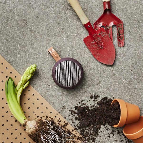 aGO 2 Bluetooth Speaker, Kreafunk