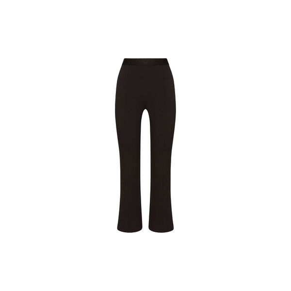 Grazia Trousers, black, Wolford