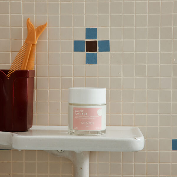 Melting Balm, Minois Paris