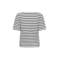 PfiaIW Gathering Tshirt, maritime slim stripe, InWear