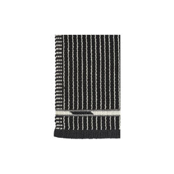 Rug VK-3, black/white, NORDICMODERN