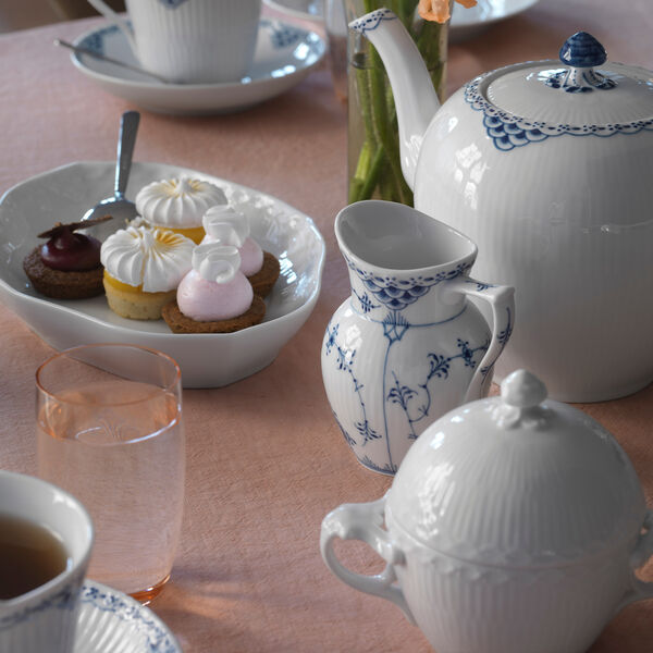 Princess Teapot 100 cl, Royal Copenhagen