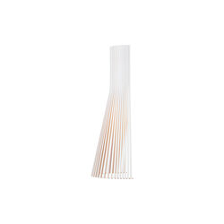 Secto 4230 Wall Lamp, white, Secto Design