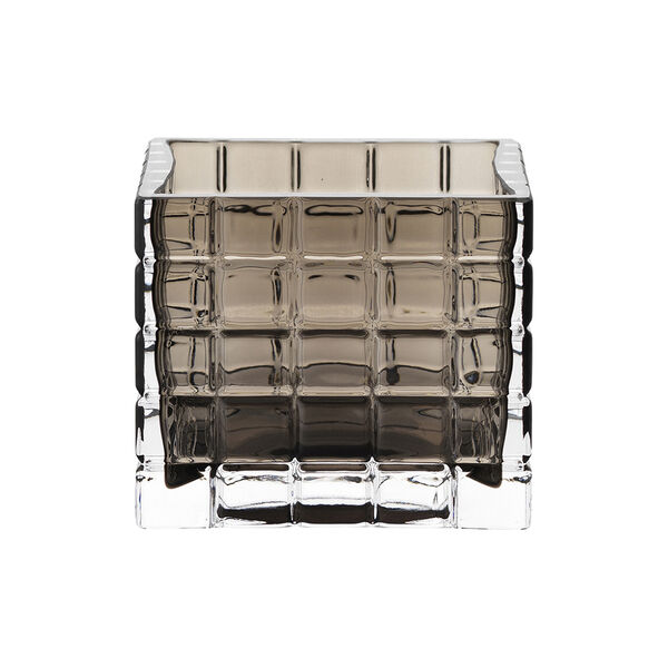 City Light 1, smoke, Louise Roe