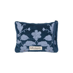 MiaLL bag, blue, Lollys Laundry