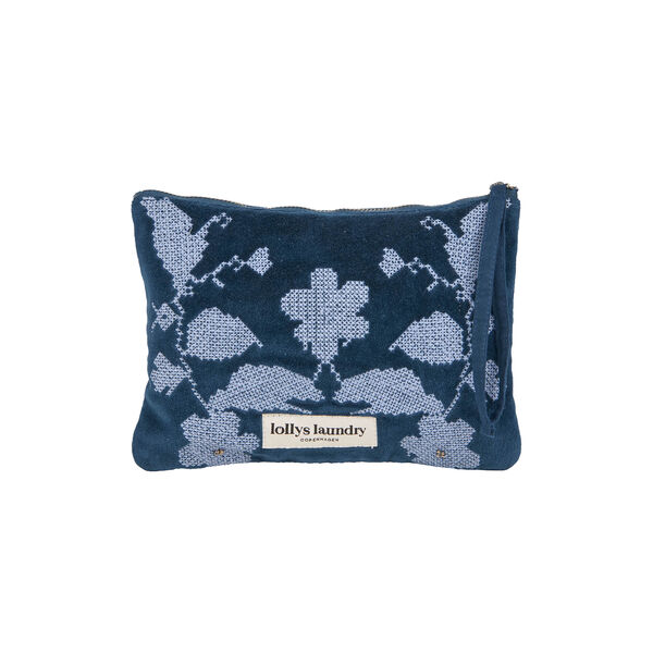 MiaLL bag, blue, Lollys Laundry