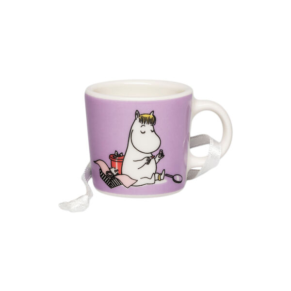 Moomin Mini mug Snorkmaiden, Moomin Arabia