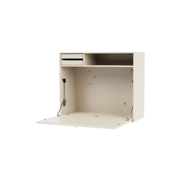 STUDIO Secretary, 158 oat, Montana Furniture