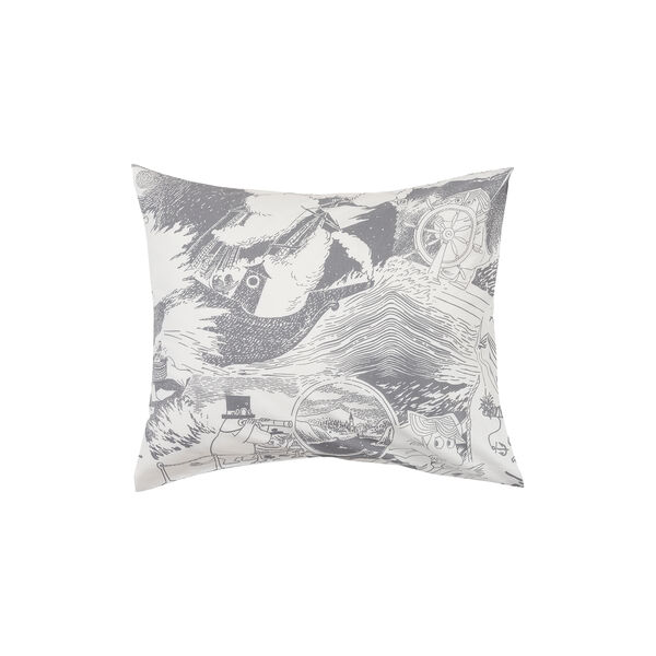 Mumi Bedset Sailing, Moomin Arabia