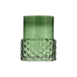 Styles Tealight holder, green, Villa Collection