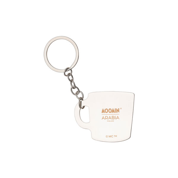 Keychain Holiday Rush, Moomin Arabia