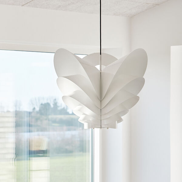 Flora Folio Pendant Flora Folio Pendant, Piet Hein