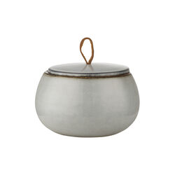 Amera Jar, white sands, Lene Bjerre