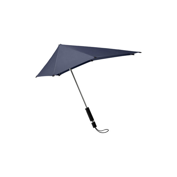 Orginal stick storm umbrella, midnight blue Orginal stick storm umbrella, midnight blue, Senz