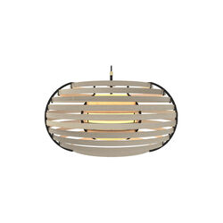 M100 Pendant, ash, Brian Kirk