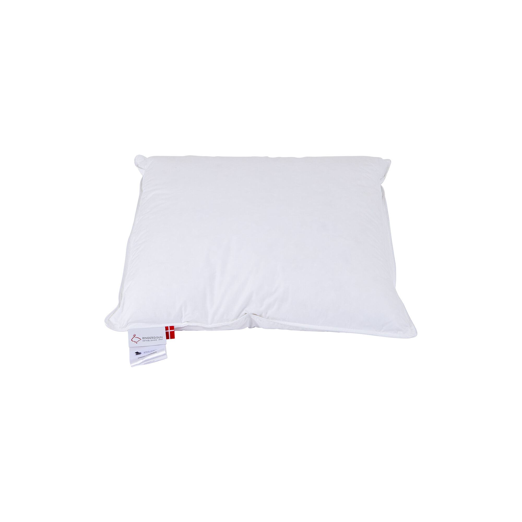 The Snow Queen 3 layer Pillow