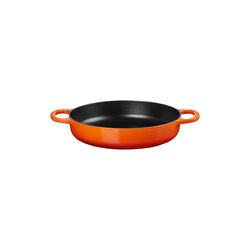 Everyday pan 28 cm, volcanic, Le Creuset