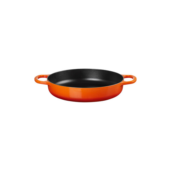 Everyday pan 28 cm, volcanic, Le Creuset