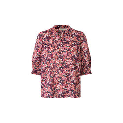 MaBrenitha, beet red, Masai