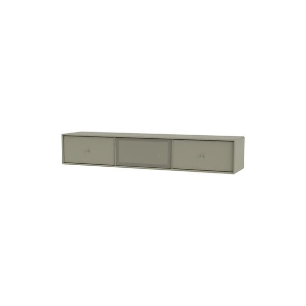 OCTAVE V TV Bench, 144 fennel, Montana Furniture