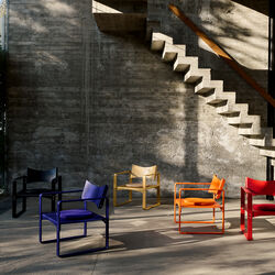 270 F Cushion for Lounge Chair, Hallingdal 65 657, Verpan