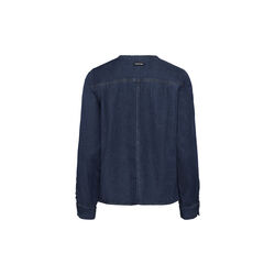 CAROLAIW SHIRT, dark denim, InWear