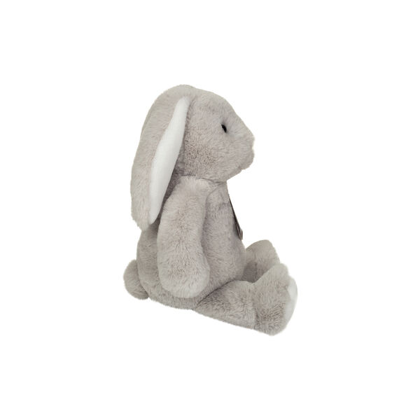 Abby the Rabbit, Teddy Hermann