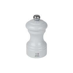 Bistrorama Pepper Mill 10 cm, light grey, Peugeot