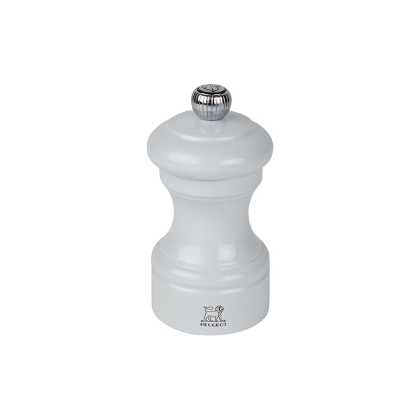 Bistrorama Pepper Mill 10 cm, light grey, Peugeot