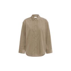 SavannasPW Shirt, desert taupe, Part Two